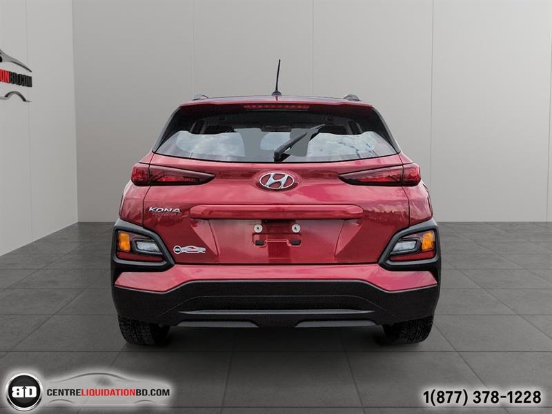 hyundai Kona 2020 - 7