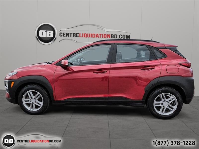 hyundai Kona 2020 - 9