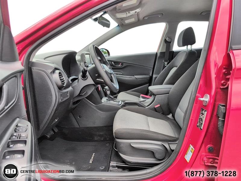 hyundai Kona 2020 - 13