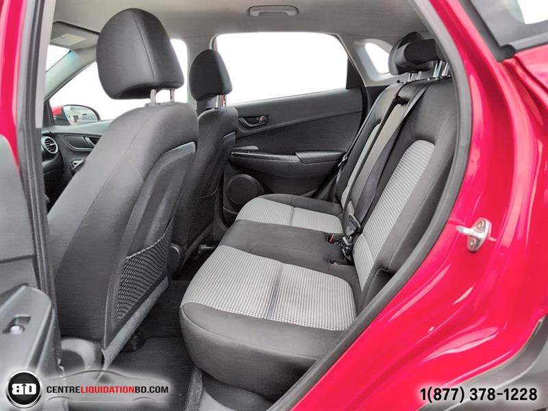 hyundai Kona 2020 - 14