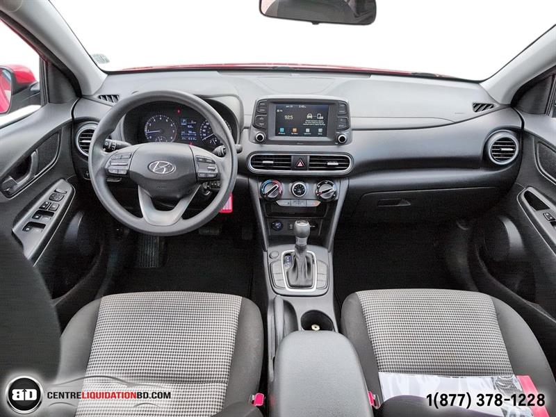 hyundai Kona 2020 - 16