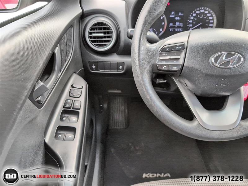 hyundai Kona 2020 - 17