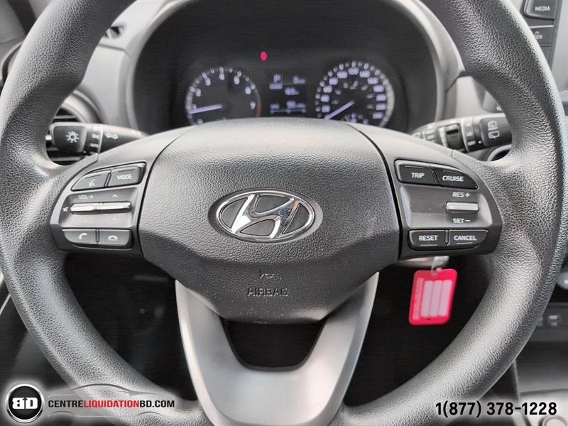 hyundai Kona 2020 - 18