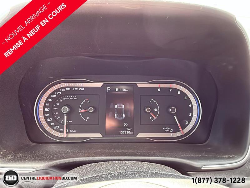 hyundai Tucson 2022 - 13