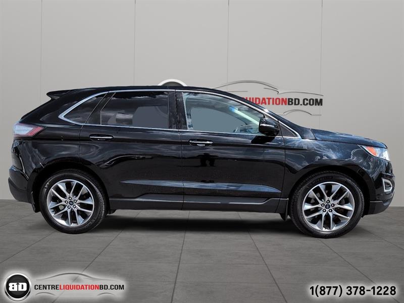 ford Edge 2016 - 4