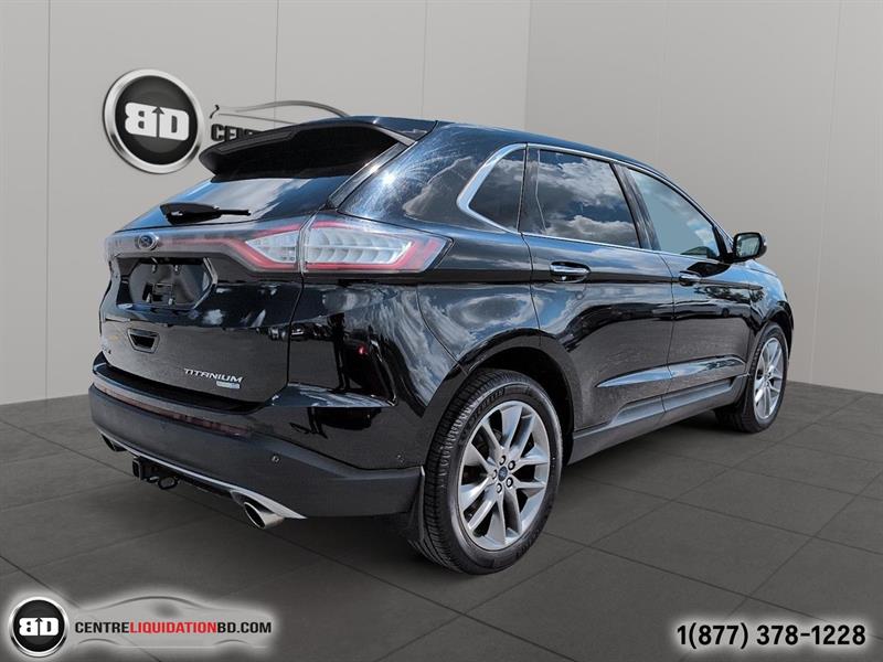 ford Edge 2016 - 6