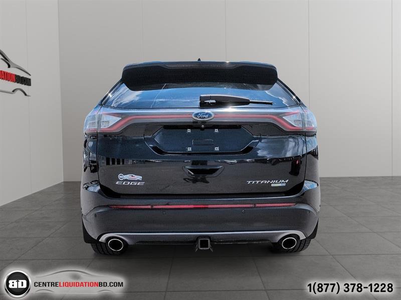 ford Edge 2016 - 7
