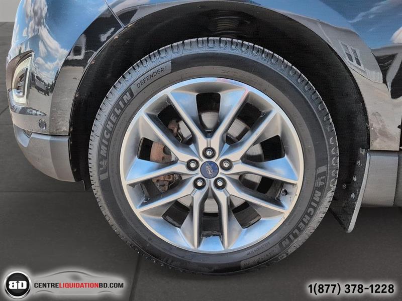 ford Edge 2016 - 12