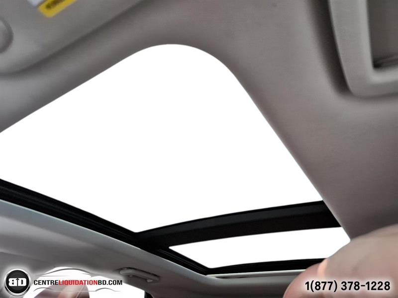 ford Edge 2016 - 22
