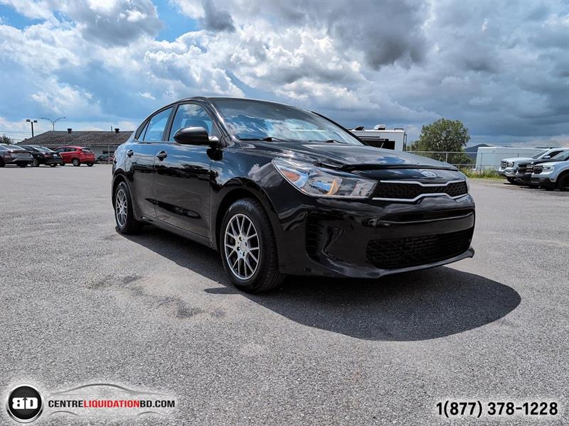 kia Rio 2018 - 3