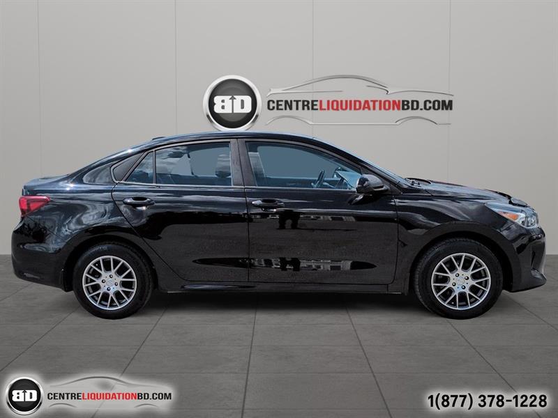 kia Rio 2018 - 4