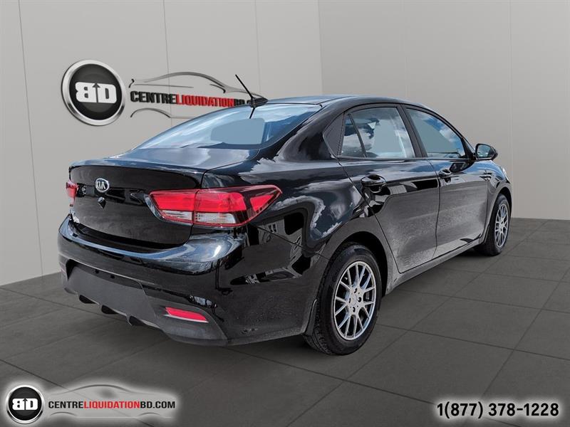 kia Rio 2018 - 6