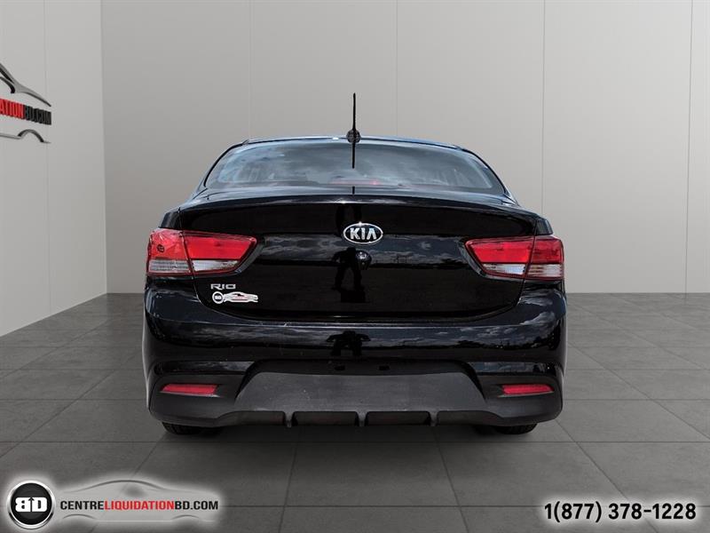 kia Rio 2018 - 7