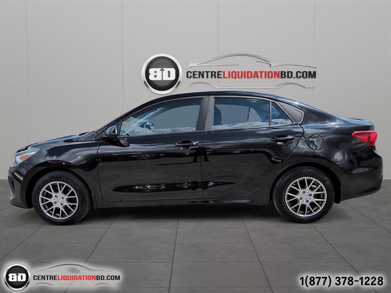 kia Rio 2018 - 9