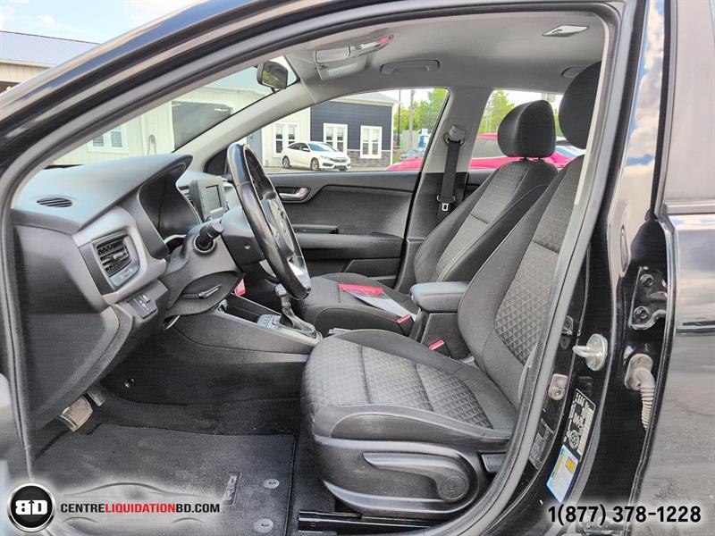 kia Rio 2018 - 13