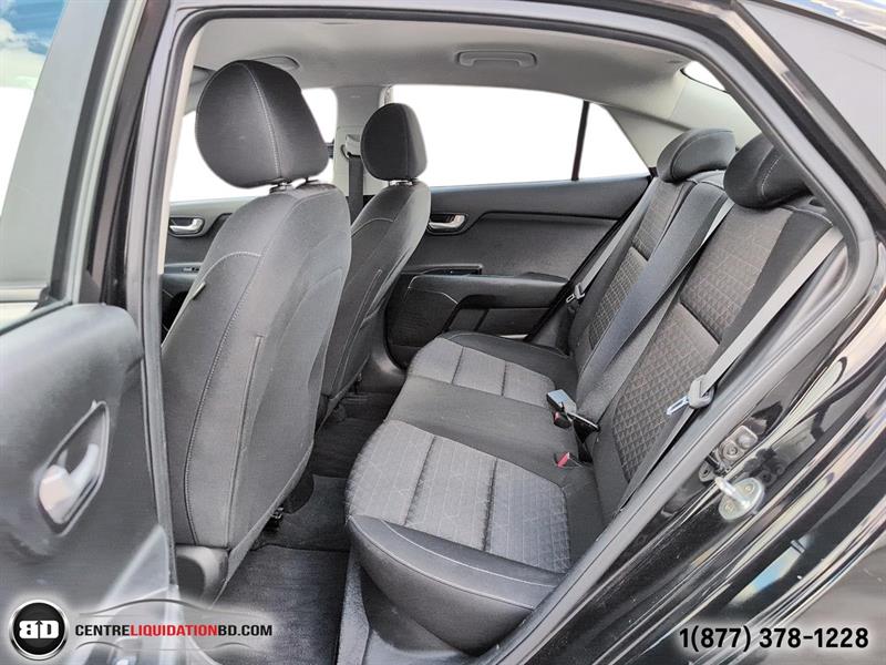 kia Rio 2018 - 14