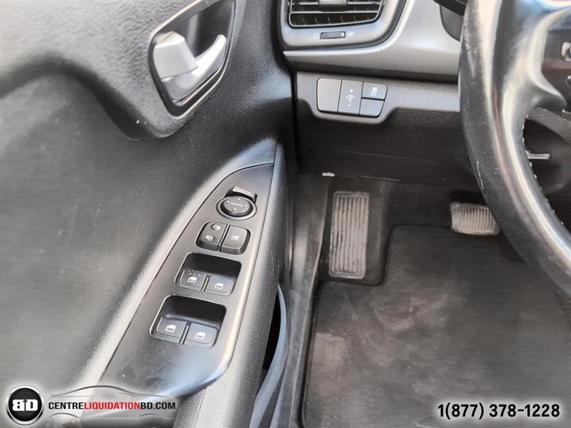 kia Rio 2018 - 17