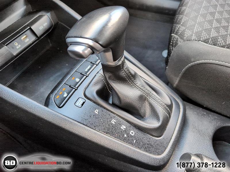 kia Rio 2018 - 21