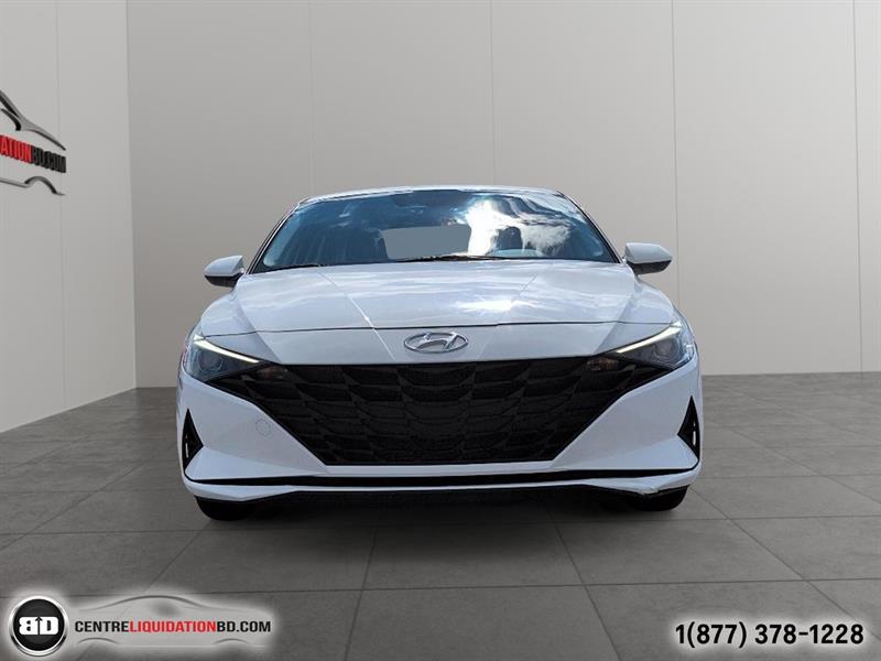 hyundai Elantra 2023 - 2