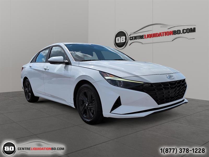 hyundai Elantra 2023 - 3