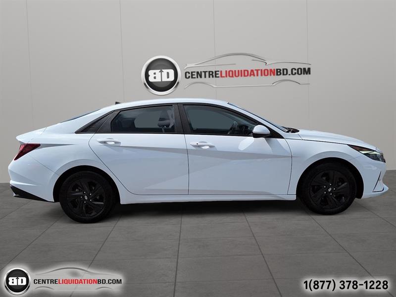 hyundai Elantra 2023 - 4