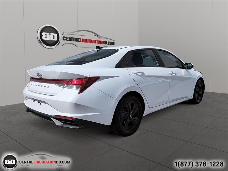 hyundai Elantra 2023 - 6