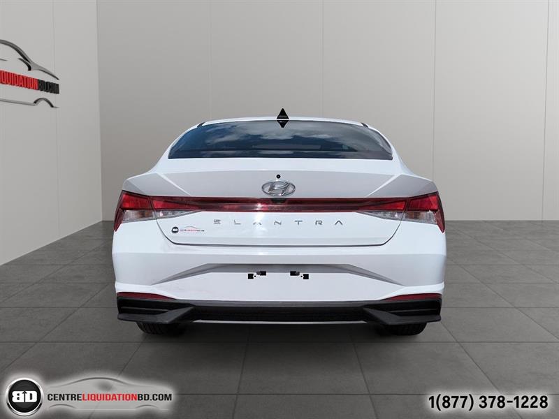 hyundai Elantra 2023 - 7