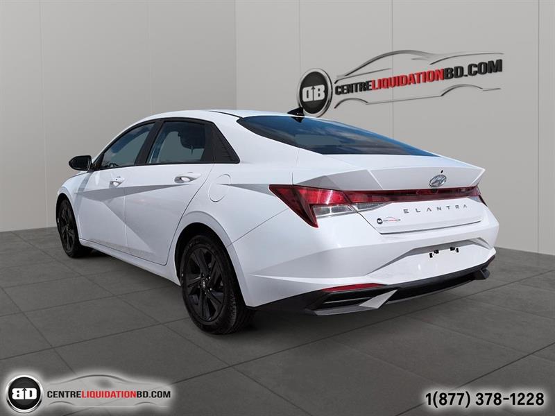 hyundai Elantra 2023 - 8