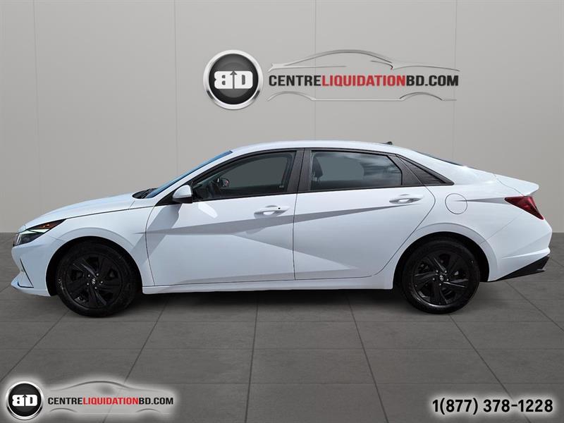 hyundai Elantra 2023 - 9