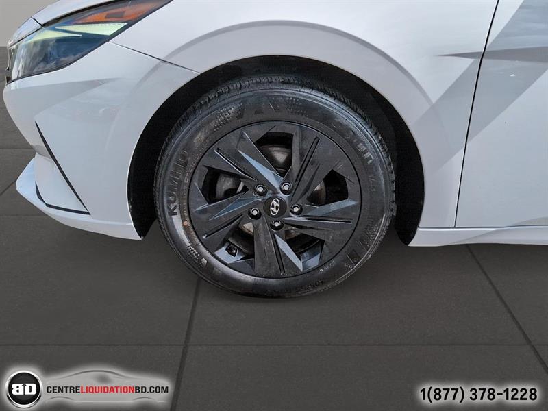 hyundai Elantra 2023 - 12