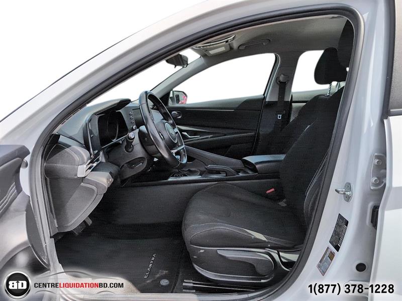 hyundai Elantra 2023 - 13