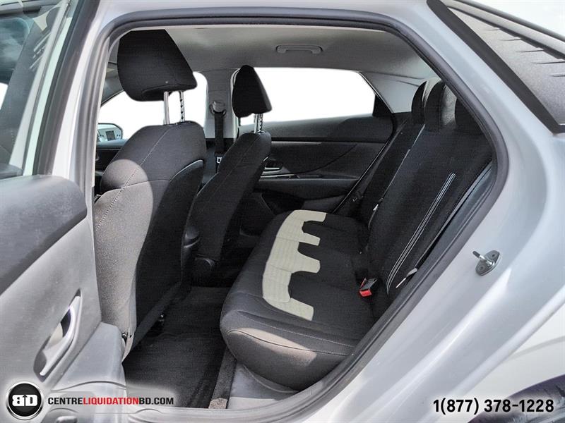 hyundai Elantra 2023 - 14