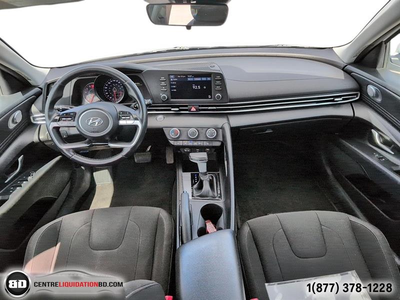 hyundai Elantra 2023 - 16