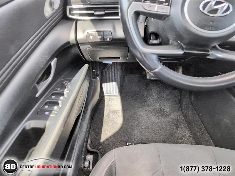 hyundai Elantra 2023 - 17