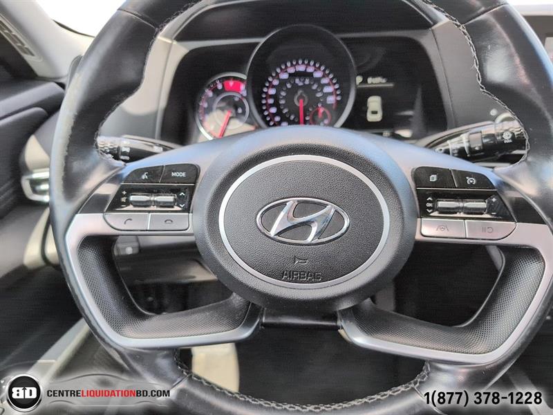 hyundai Elantra 2023 - 18
