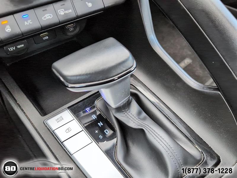hyundai Elantra 2023 - 21