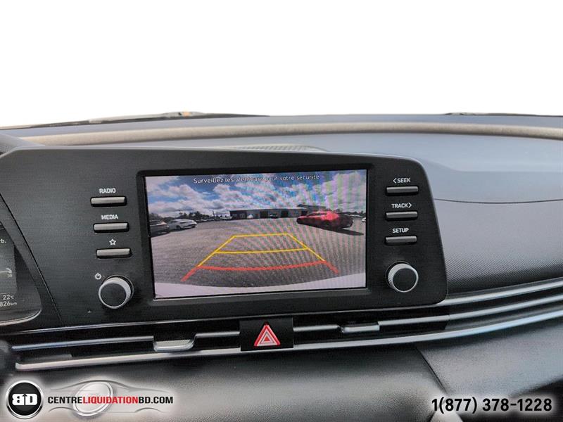 hyundai Elantra 2023 - 22