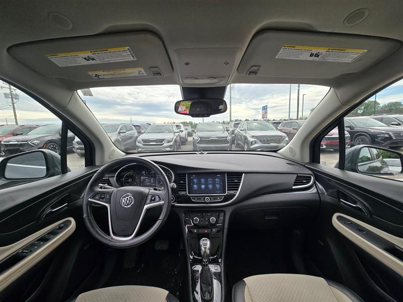 buick Encore 2018 - 4