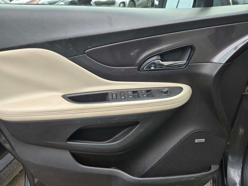 buick Encore 2018 - 7