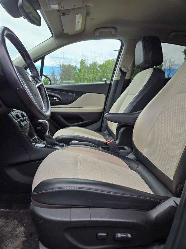 buick Encore 2018 - 8