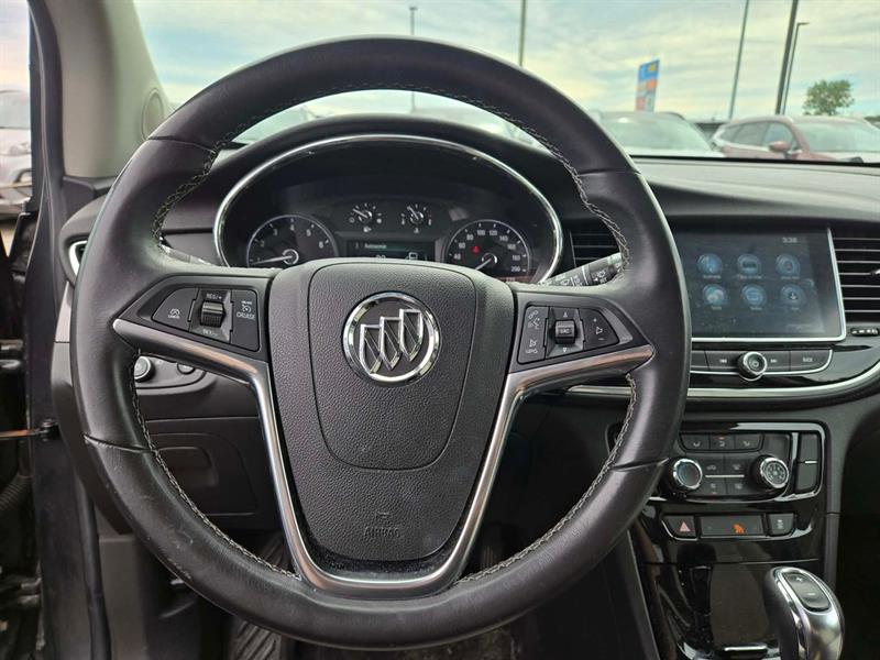 buick Encore 2018 - 9