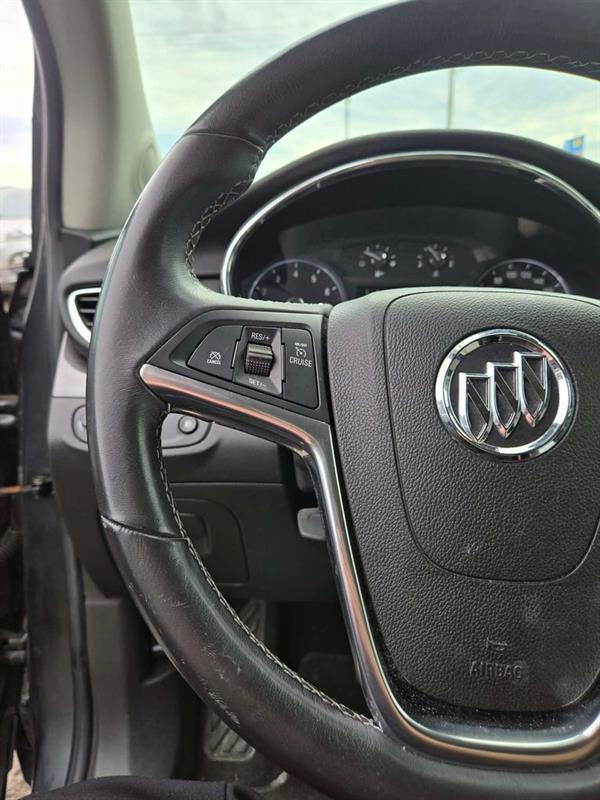 buick Encore 2018 - 12