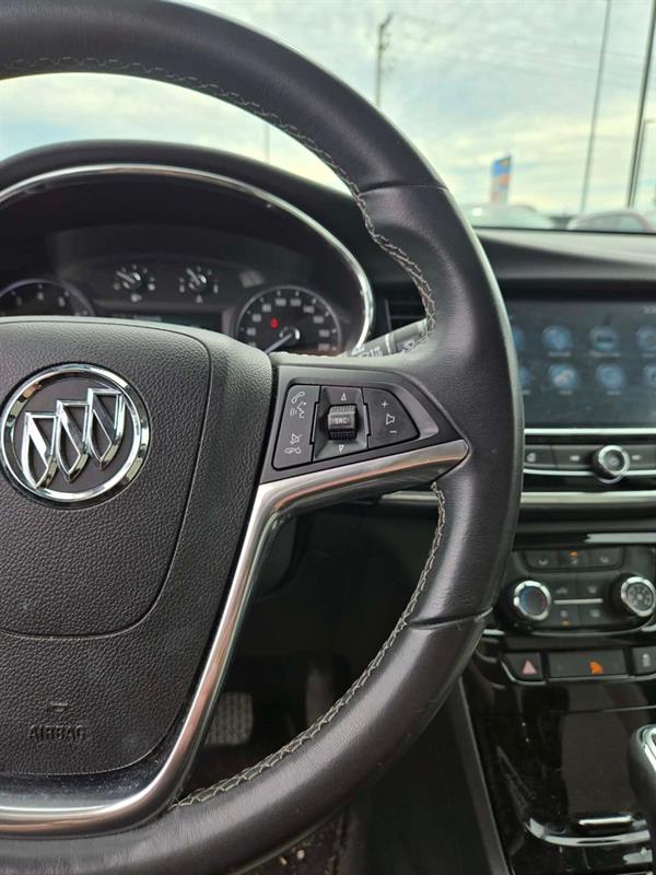 buick Encore 2018 - 13