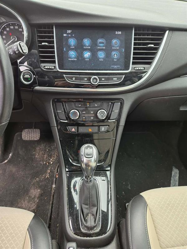 buick Encore 2018 - 14