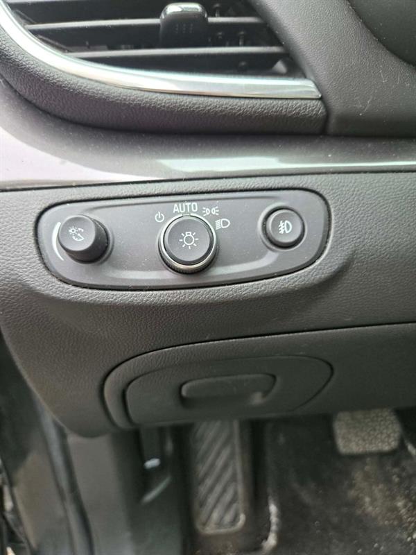 buick Encore 2018 - 16