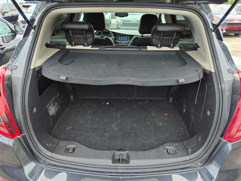 buick Encore 2018 - 19