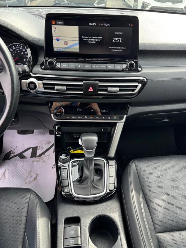 kia Seltos 2021 - 4