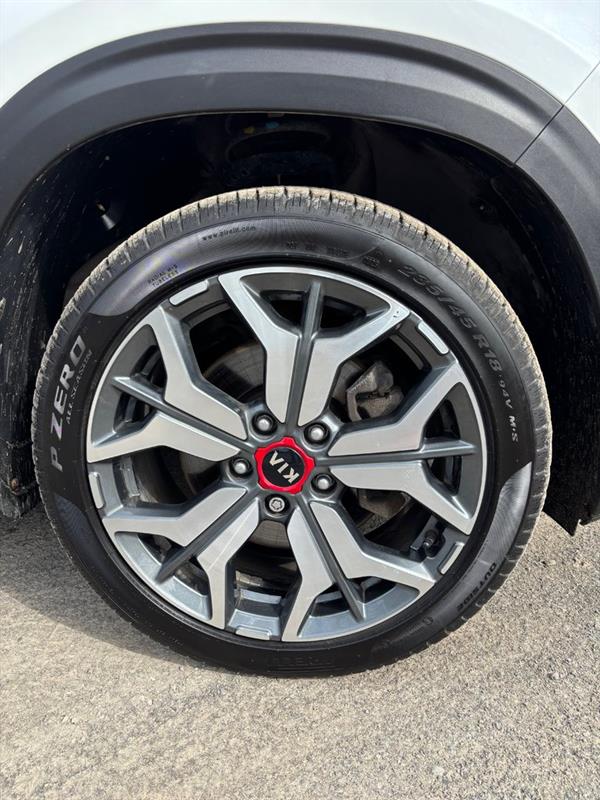 kia Seltos 2021 - 6