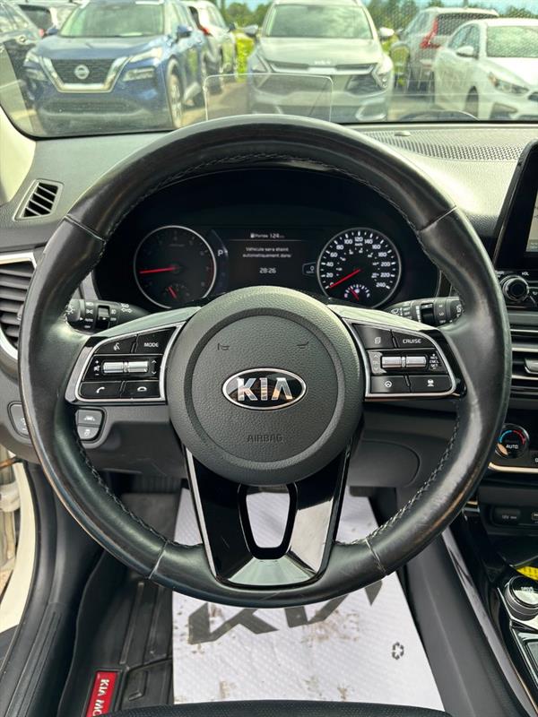 kia Seltos 2021 - 10