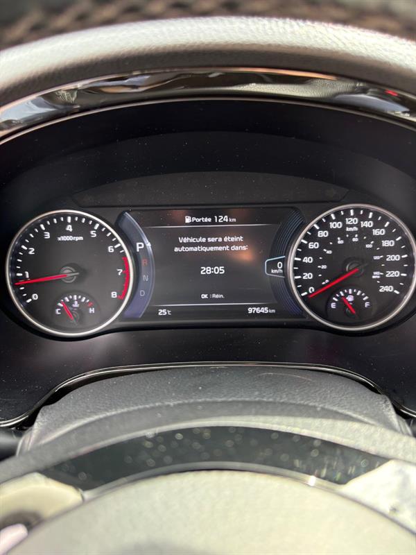 kia Seltos 2021 - 11